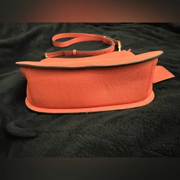Kate Spade Coral Crossbody purse - Picture 6 of 11